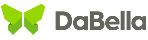 DaBella Logo